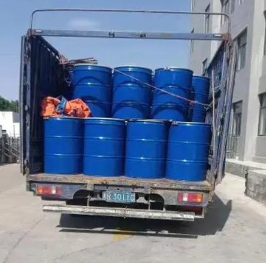 济南市回收润滑油回收油墨 - 排名